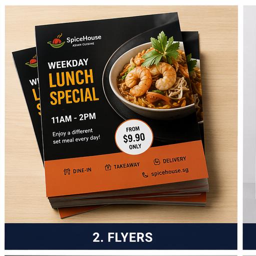 Flyers